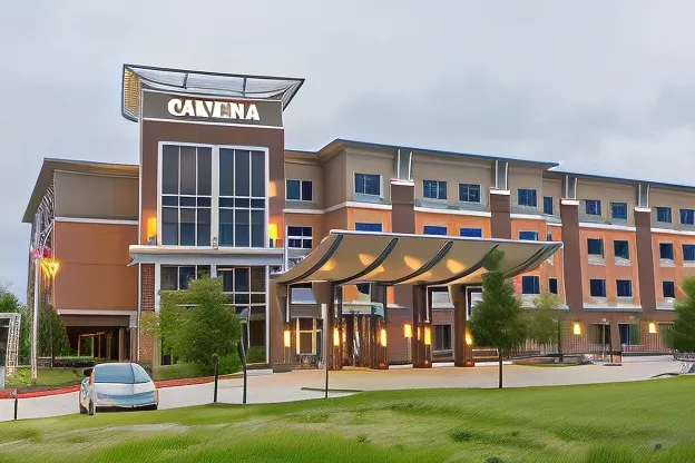 Cambria Hotel Plano - Frisco