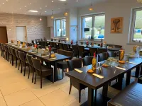 Apart-Hotel Rheinischer Hof Dormagen - Wifi