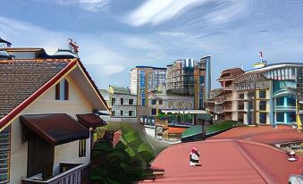 Maily Hostel