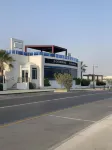 Arabian Nights Nook Hotels near AL KAMALI SHOPPING CENTRE مركز الكمالي للتسوق