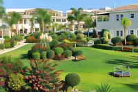 Aphrodite Sands Resort
