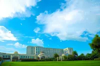 Ramada by Wyndham Lucknow Hotel and Convention Center