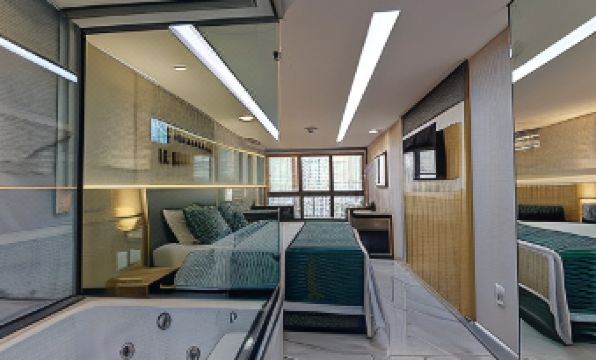 Gaeta Hotel - Housity