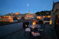 Albergo La Meridiana Di Chieli Mario Hotel a Anghiari