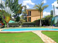 Africa Safari Arusha - Pools