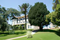 Las Carolinas Garden