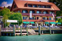 Seehotel Luitpold Hotel a Tegernsee