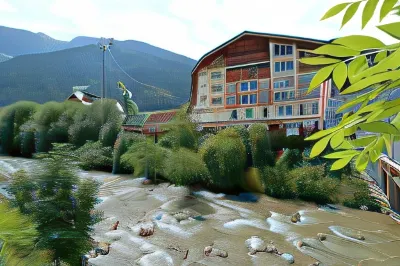 Hotel Gasthof Brücke