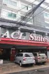 Acl Suites Hotels in Quezon City