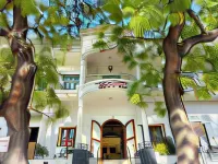 Hotel Hara Rama Hare Krishna Rameswaram