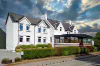 Atholl House Skye Hotels in der Nähe von Loch Mor