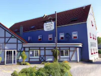 Logis L Auberge Gutshof - Wifi