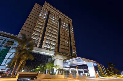 Grand Bittar Hotel