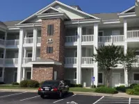 Magnolia Pointe at Myrtlewood