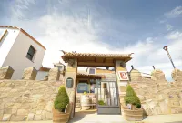 Hotel Campos de Castilla Hotels in Almarza