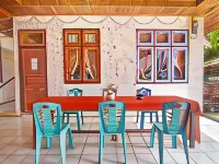Hotel O Pulisan Ekowisata Homestay Near Wisata Pantai Desa Pulisan (Pulisan Beach Tour) فنادق في East Likupang