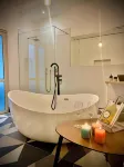 Orsini Home- Manfredi Homes&Villas 만프레도니아 호텔