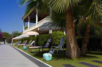 Hotel la Plantación