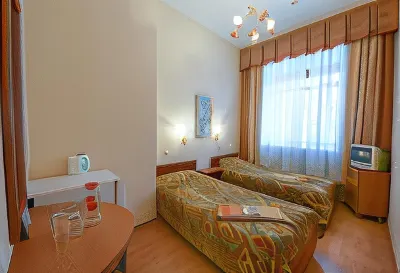Garmoniya Hotel