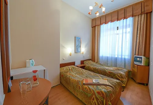 Garmoniya Hotel