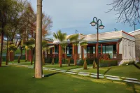 Dellago Luxury Hotel Sapanca Hotel a Serdivan