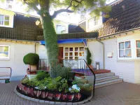 Hotel Nordic Hotels in der Nähe von Gedenkstätte KZ Wittmoor