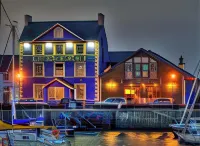 Harbourmaster Hotel Hotels in Lampeter