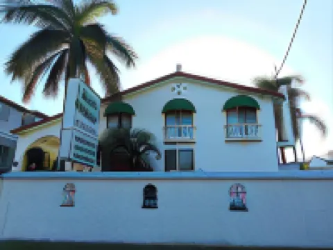 Glenlyon Lodge - Gladstone