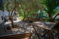 Apartments and Rooms Marino