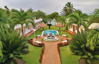 Hotel Lagoon - Pet Friendly