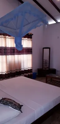 Royal Beach Villa