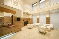 Kasugai Chuo Hotel 아지요시 역 주변 호텔