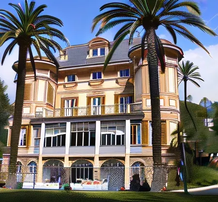 Hotel Corso