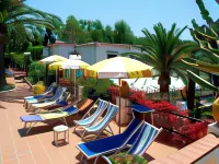 Hotel Park Calitto Hotels in Forio