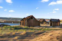 Columbia River Hotel, Ascend Hotel Collection Hotels in The Dalles