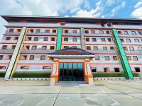 Ruean Khun Lek Kansini Hotel Hotels in Phanat Nikhom