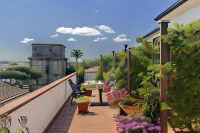 Hotel Lupori Hotels in Torre del Lago