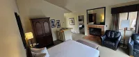 Adobe Inn