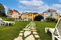 Spa Hotel Devin Hotels in Велка Хледјсеба