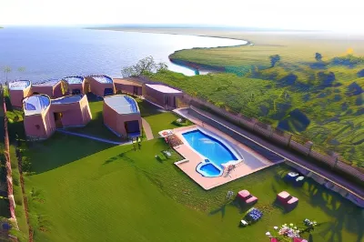 Buvi Lodge Limited