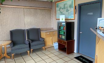 Budget Inn Pulaski