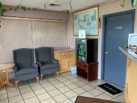 Budget Inn Pulaski