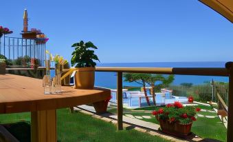 Borgo Rosso di Sera Resort