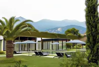 Monastero Arx Vivendi Hotels in Bolognano-vignole