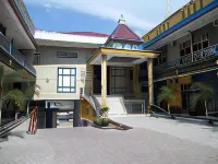 Permata Land Hotel & Resort Hotel a Kartini