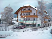 Hotel Elisabeth Hotel in zona Sentiero dei mulini