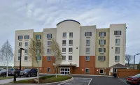 Candlewood Suites Eugene Springfield Hotels in Springfield