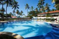 Jatiuca Hotel & Resort - รีสอร์ท