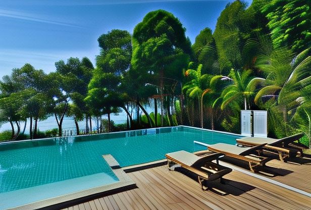 Railay Great View Resort photo 3