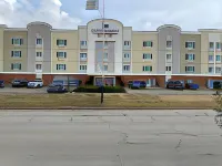 Candlewood Suites Jonesboro by IHG - Gym